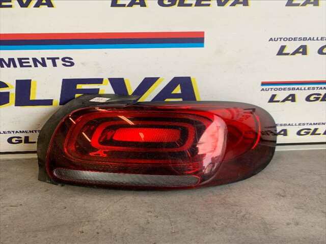 Piloto Trasero Derecho Citroen C3 1.2 I 0CV