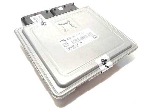 Foto 2ª: Centralita Motor ECU Porsche Macan 2.0 16V TFSI CAT 245CV 180KW [DKNA] (2021)