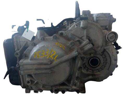 Foto 2ª: Caja Cambios Hyundai Santa Fe 2.2 CRDI 4X4 (2005)