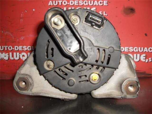 Foto 3ª: Alternador Bmw Serie 3 315 320I (150CV) [206S3]