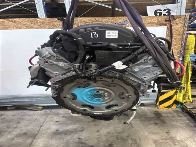 Motor Completo Chevrolet Silverado 360CV 265KW