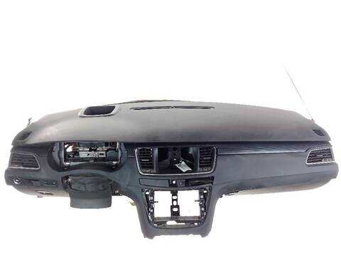 Foto 2ª: Kit Airbag Peugeot 508 2.0 BLUEHDI 150 (2010)