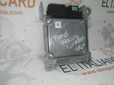 Centralita Airbag Ford C Max 133CV 98KW FOCUS CAP)