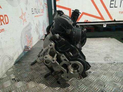 Foto 3ª: Culata Peugeot 407 PACK COUPE 204CV 150KW [UHZ] (2006)