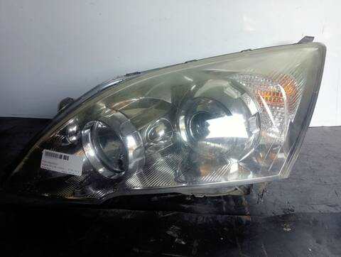 Foto 2ª: Faro Izquierdo Honda Crv COMFORT 2 DTEC CAT 150CV [N22B3] (2007)