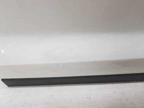 Foto 3ª: Puerta Delantera Derecha Hyundai Tucson CLASSIC BLUE (2018)