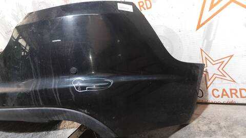 Foto 2ª: Paragolpes Trasero Jaguar XF 3.0 V6 DIESEL S PREMIUM LUXURY 275CV 202KW [306DT] (2010)