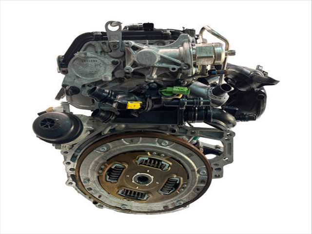 Foto 3ª: Motor Completo Opel Grandland 300CV 221KW [5GB EP6FADTX 5G06] (2020)