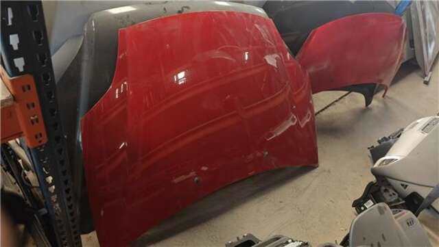 Foto 3ª: Capot Fiat Scudo 1.9 JTD 8V DYNAMIC MULTIJET MIT PAKET SPORT 88KW CAT [310A1027]