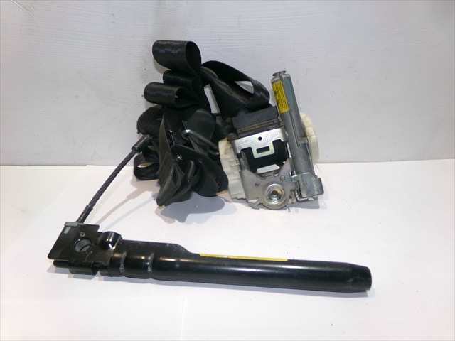 Foto 2ª: Cinturón Delantero Derecho Peugeot 5008 2.0 HDI 2009-2013 [RH02] (2012)