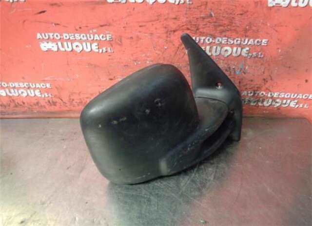 Retrovisor Derecho Volkswagen Transporter 2.5 TDI