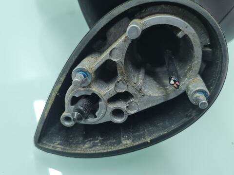 Foto 4ª: Retrovisor Izquierdo Seat Ibiza 1.6 TDI 90CV 66KW [CAYB] (2014)