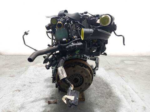 Foto 3ª: Despiece Motor Peugeot 3008 1.2 THP/ PURETECH 130 MRHNSM MRHNSU MRHNSJ MRHNYW ... 131CV 96KW [HNY (EB2DTS)] (2017)