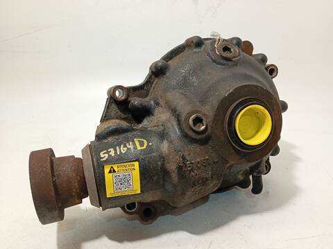 Diferencial Delantero Land Rover Range 3.0 D 4X4 177CV 130KW
