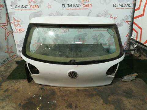 Portón Volkswagen Golf SPORTLINE BERLINA 140CV 103KW