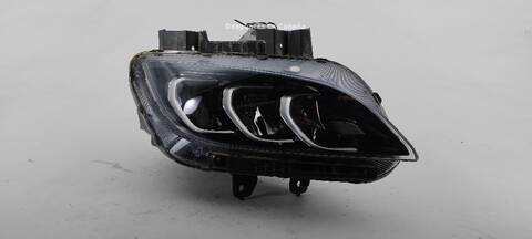 Faro Derecho Hyundai Kona VERSION INDEFINIDA