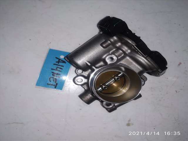 Caja Mariposa Opel Mokka 1.4 GASOLINA