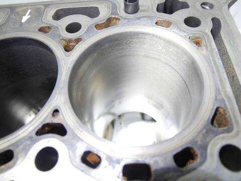 Foto 3ª: Bloque Motor Ford Transit 130 CV 96KW [YMR6] (2020)