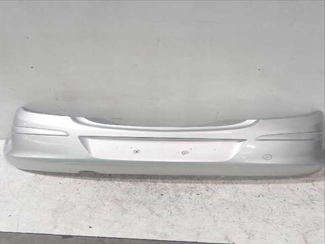 Foto 2ª: Paragolpes Trasero Opel Corsa 1.3 CDTI L08 L68) 75CV [A 13 DTC Z 13 DTJ] (2006)