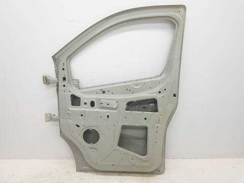 Foto 3ª: Puerta Delantera Derecha Renault Trafic L1H1 29T KOMFORT (2014)