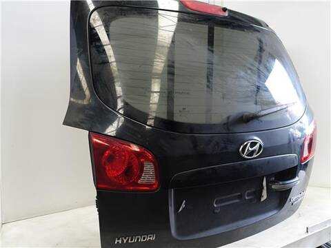 Foto 2ª: Portón Hyundai Santa Fe 2.2 CRDI 155CV 114KW [D4EB] (2008)