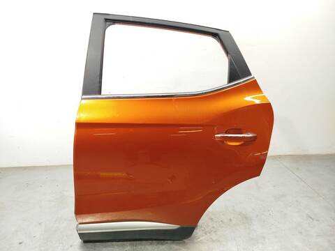 Puerta Trasera Izquierda Mg ZS 1.5 VTI 106CV 78KW