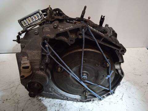 Foto 2ª: Caja Cambios Peugeot 306 1.6 CAT 98CV 72KW (2002)