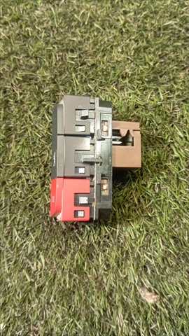 Foto 2ª: Caja Reles Fusibles Peugeot 508 2.0 D SW HDI [RH02] (2012)