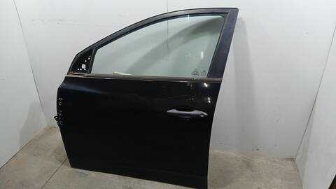 Foto 2ª: Puerta Delantera Izquierda Hyundai ix35 1.6 135CV 99KW [G4FD] (2010)