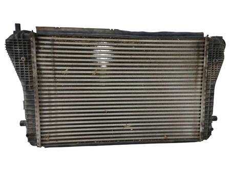 Foto 3ª: Intercooler Seat Leon 1.9 TDI (2005)