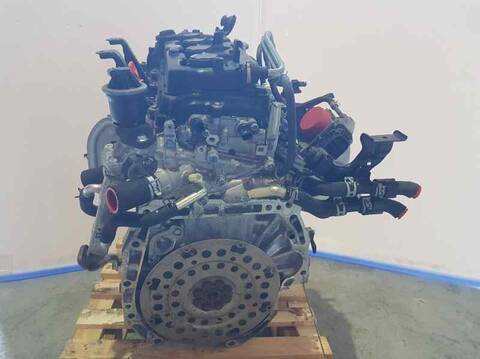 Foto 3ª: Motor Completo Honda Crv ELEGANCE HYBRID 2WD 145CV 107KW [LFB1] (2019)