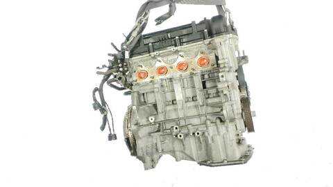 Foto 3ª: Motor Completo Kia Ceed 1.4 FASTBACK ED) [G4FA] (2006)