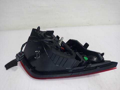 Foto 2ª: Piloto Portón Derecho Peugeot 308 ACTIVE 110CV [HNZ / HNP] (2013)