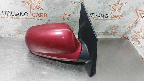 Foto 3ª: Retrovisor Derecho Ssangyong Actyon 200 XDI 141CV 104KW [D20DT] (2006)