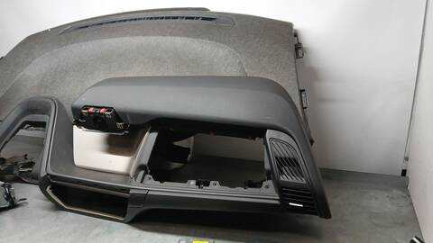 Foto 2ª: Kit Airbag Bmw i3 ELECTRIC 170CV 125KW [IB1P25B] (2018)