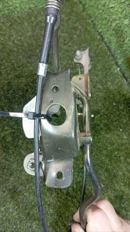 Foto 3ª: Pedal Acelerador Toyota 4 Runner 3.0 T DIESEL (1993)