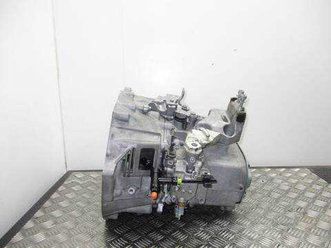 Caja Cambios Peugeot 3008 HN02
