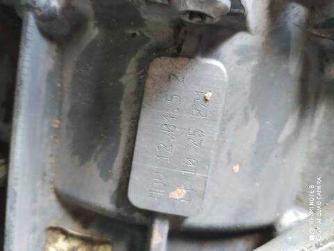 Foto 4ª: Caja Cambios Volkswagen Passat TRENDLINE BERLINA 140CV 103KW [BKP] (2005)