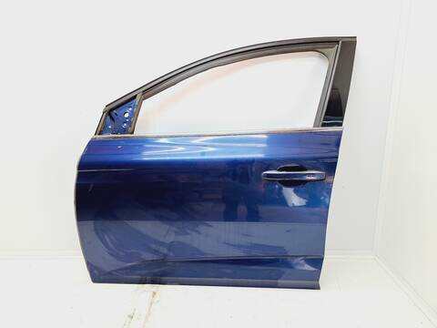 Puerta Delantera Izquierda Renault Megane 1.6 DCI DIESEL FAP ENERGY GRANDTOUR 130CV 96KW IV GRANDTOUR