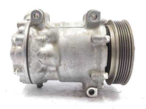 Compresor Aire Acondicionado Peugeot 407 2.0 16V 6DRFJC 6DRFJE 6DRFJF) 140CV 103KW