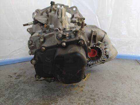 Foto 2ª: Caja Cambios Opel Corsa 1.3 CDTI L08 L68) 75CV 55KW [Z13DTJ] (2007)