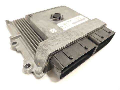 Centralita Motor ECU Peugeot Rifter 1.2 PURETECH 110 110CV 81KW