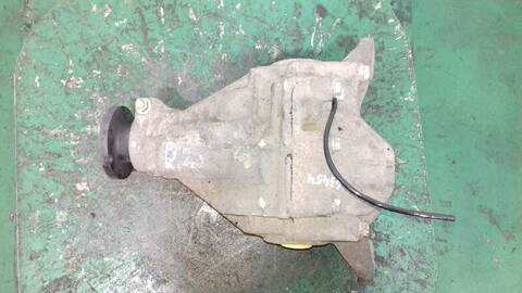 Diferencial Trasero Mercedes Clase ML 400 4.0 CDI 250CV 184KW 163.128) W163)