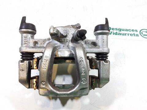 Pinza Freno Trasera Derecho Mercedes Vito 109/111 CDI LANG 447.601) 114CV 84KW