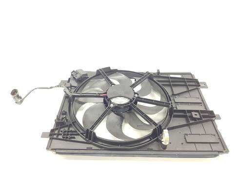 Electroventilador Opel Astra EDITION