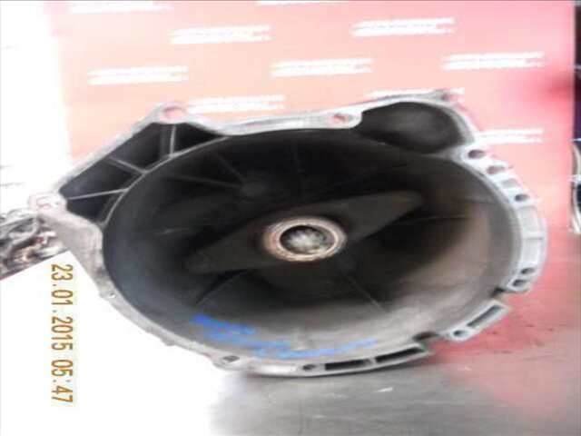 Caja Cambios Bmw Serie 3 315 320 D