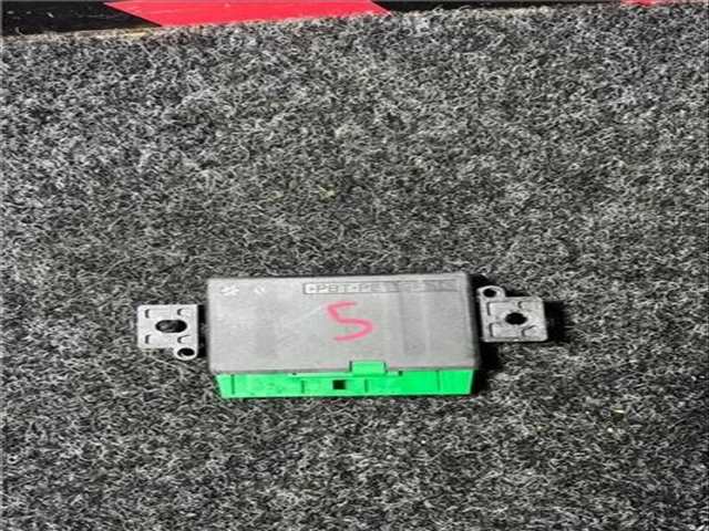 Foto 3ª: Centralita Motor ECU Citroen Jumpy 1.6 CONFORT M [1 6 LTR. - 85 KW BLUE-HDI FAP] 116CV FURGON [BHX / DV6FCU]