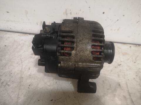 Foto 3ª: Alternador Bmw Serie 1 114 N42B20A BERLINA (2004)