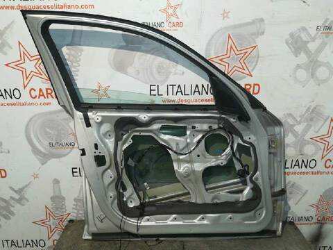 Foto 4ª: Puerta Delantera Izquierda Bmw Serie 1 114 120D BERLINA 163CV 120KW [M47N204D4] (2004)