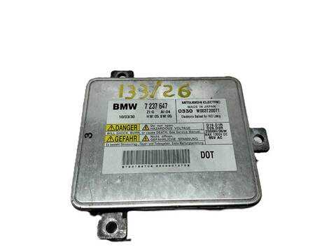 Centralita Faros Xenon Bmw Serie 5 518 530 D 245CV